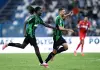 Berardi subito decisivo, Sassuolo batte Torino 2-1