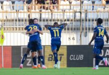 L’Udinese espugna il Brianteo, Monza battuto 3-2