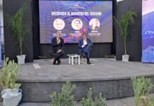 Turismo, Mazzi a Etna Forum: crescita, nuovi turisti e sfide per la Sicilia