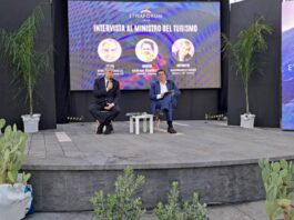 Turismo, Mazzi a Etna Forum: crescita, nuovi turisti e sfide per la Sicilia
