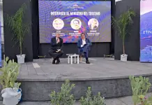 Turismo, Mazzi a Etna Forum: crescita, nuovi turisti e sfide per la Sicilia