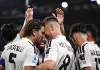 Debutto vincente della Juve allo Stadium, Parma al tappeto per 2-0