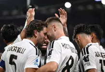 Debutto vincente della Juve allo Stadium, Parma al tappeto per 2-0