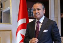 Tunisia, Ghribi “Vicino al mio popolo, resterà sempre la mia bussola”