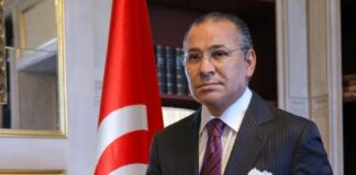 Ghribi (Gksd) “Vicino al mio popolo, la Tunisia resterà sempre la mia bussola”