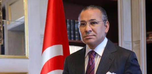 Tunisia, Ghribi: “My heart is with my people”