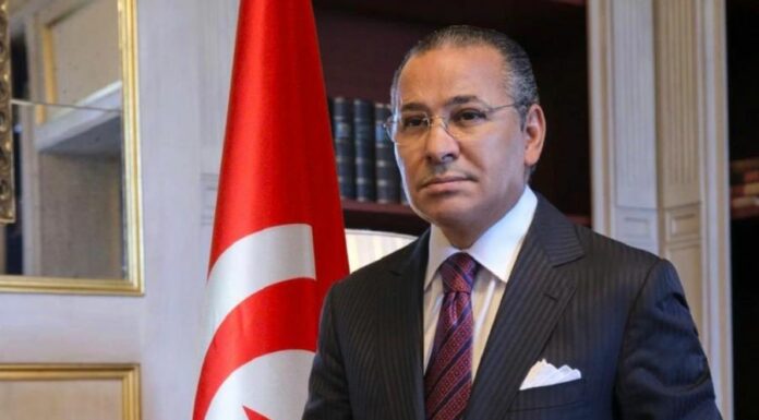 Ghribi (Gksd) “Vicino al mio popolo, la Tunisia resterà sempre la mia bussola”