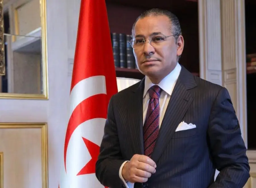 Ghribi (Gksd) “Vicino al mio popolo, la Tunisia resterà sempre la mia bussola”