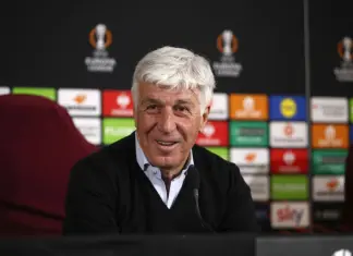 Gasperini “Contro il Lecce serve continuità di prestazione”