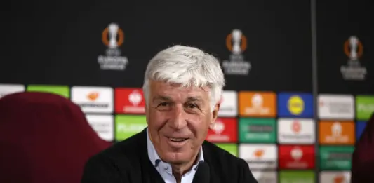 Gasperini “Contro il Lecce serve continuità di prestazione”