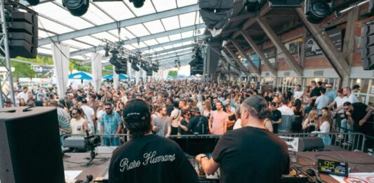 Spari durante un rave party in Svizzera, muore ragazza italiana di 22 anni