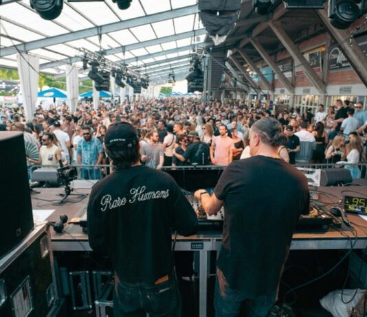 Spari durante un rave party in Svizzera, muore ragazza italiana di 22 anni