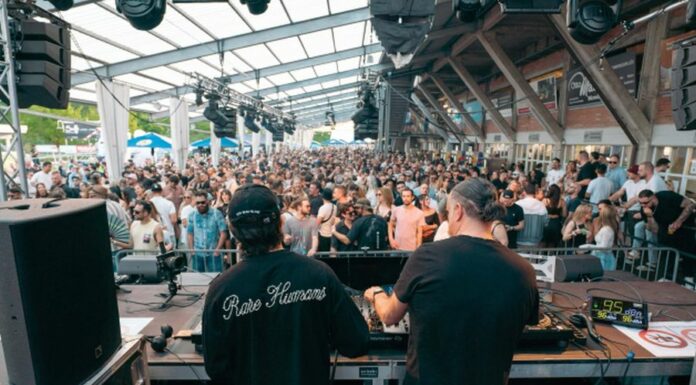 Spari durante un rave party in Svizzera, muore ragazza italiana di 22 anni