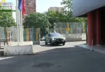 Traffico di stupefacenti a Roma Est, sequestrati 13 Kg di droga e 2 arresti