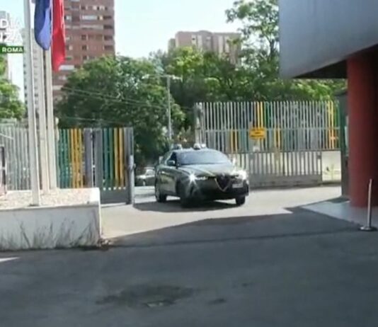 Traffico di stupefacenti a Roma Est, sequestrati 13 Kg di droga e 2 arresti