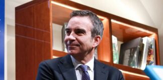 Occhiuto “Un errore rincorrere Vannacci, la risorsa del Centrodestra è Meloni”