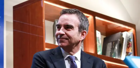 Occhiuto “Un errore rincorrere Vannacci, la risorsa del Centrodestra è Meloni”