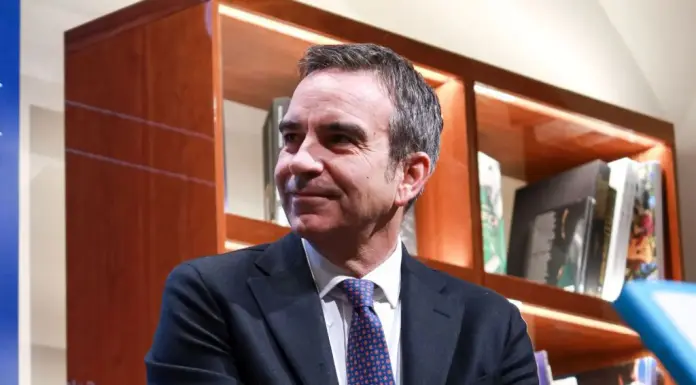 Occhiuto “Un errore rincorrere Vannacci, la risorsa del Centrodestra è Meloni”