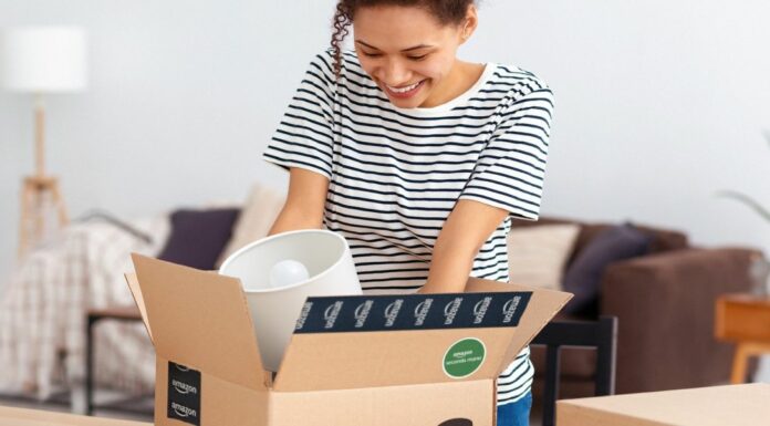 Torna la Festa delle Offerte Seconda Mano di Amazon