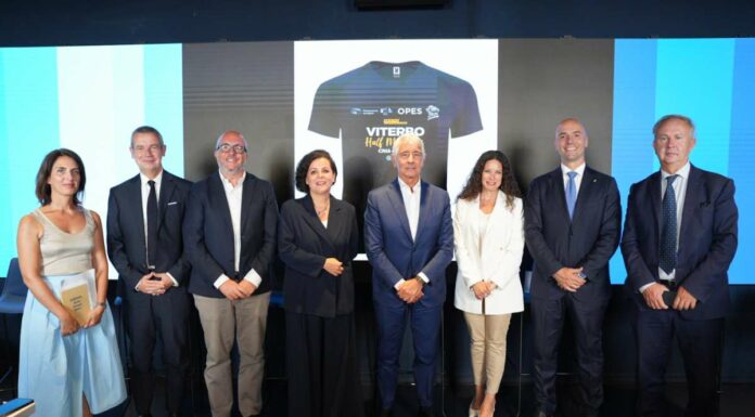 Tutto pronto per la Viterbo Half Marathon, Morico “Si parte dall’inclusione”