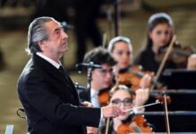 Tivusat, a settembre i grandi nomi della musica classica, opera e danza