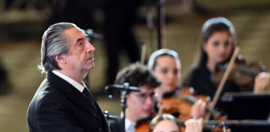 Tivusat, a settembre i grandi nomi della musica classica, opera e danza
