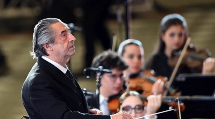 Tivusat, a settembre i grandi nomi della musica classica, opera e danza