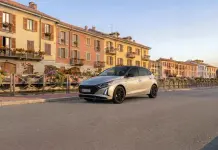 Hyundai i20, più tecnologia e sicurezza per il Model Year 2027