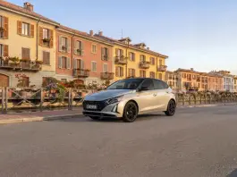 Hyundai i20, più tecnologia e sicurezza per il Model Year 2027