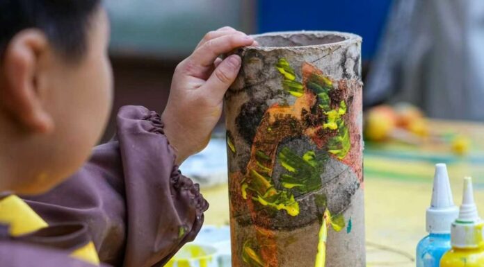 La Cina punta sull’IA per aiutare gli studenti con difficoltà di apprendimento