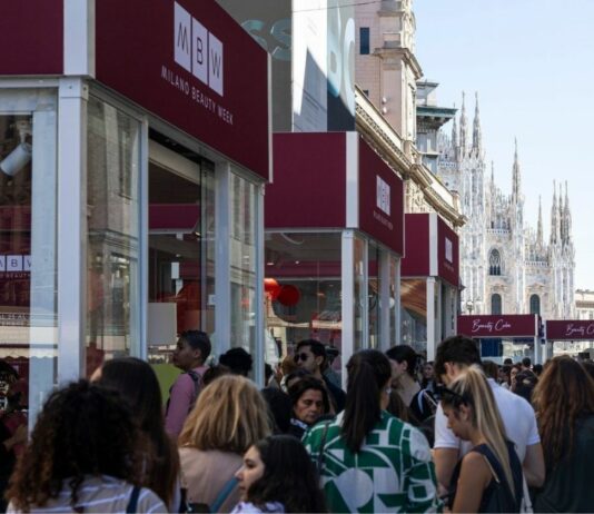 Milano Beauty Week, L’Oreal Italia protagonista tra innovazione e sostenibilità