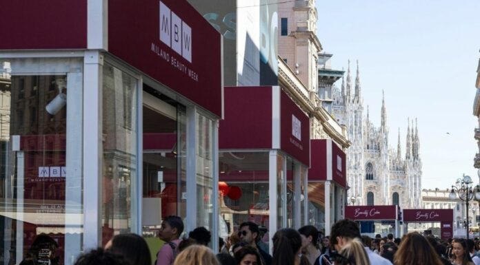 Milano Beauty Week, L’Oreal Italia protagonista tra innovazione e sostenibilità