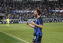 Samardzic al 96′ gela il Bologna, Atalanta a punteggio pieno