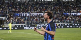 Samardzic al 96′ gela il Bologna, Atalanta a punteggio pieno