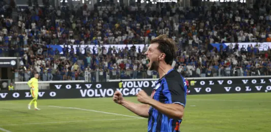 Samardzic al 96′ gela il Bologna, Atalanta a punteggio pieno
