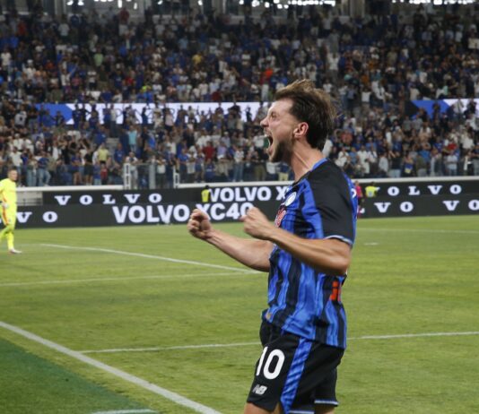 Samardzic al 96′ gela il Bologna, Atalanta a punteggio pieno