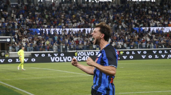 Samardzic al 96′ gela il Bologna, Atalanta a punteggio pieno