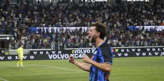 Samardzic al 96′ gela il Bologna, Atalanta a punteggio pieno