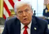 Trump esclude l’uso di armi nucleari contro l’Iran “Non c’è motivo di farlo”