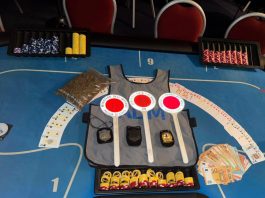 Bisca con tornei di poker, sequestrato un club a Lonato del Garda