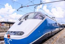 Lega Serie B e Trenitalia insieme: Intercity diventa il treno ufficiale del campionato cadetto