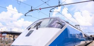 Lega Serie B e Trenitalia insieme: Intercity diventa il treno ufficiale del campionato cadetto