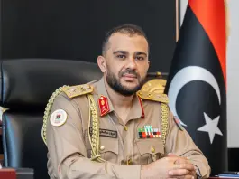 Libya, sources “al-Zoubi is reshaping the military landscape in Tripoli”