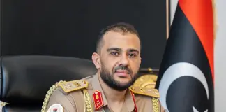 Libya, sources “al-Zoubi is reshaping the military landscape in Tripoli”