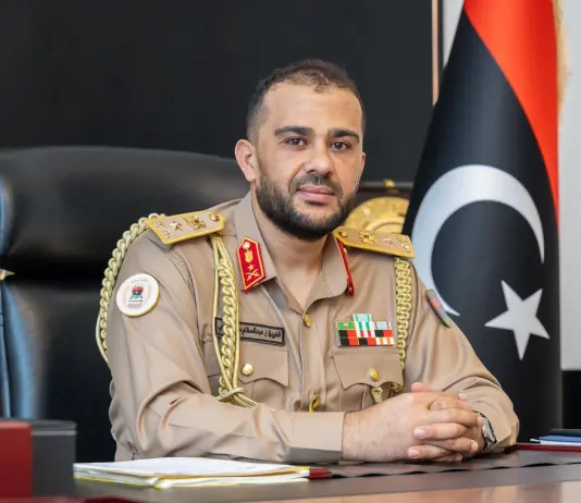 Libya, sources “al-Zoubi is reshaping the military landscape in Tripoli”