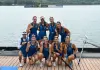 Canottaggio, l’Italia chiude con nove medaglie agli Europei di Varese