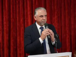 Abbate “Trovare le coperture per le riforme, noi leali con la maggioranza”
