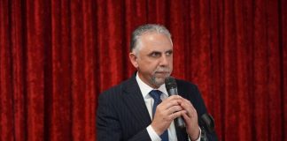 Abbate “Trovare le coperture per le riforme, noi leali con la maggioranza”