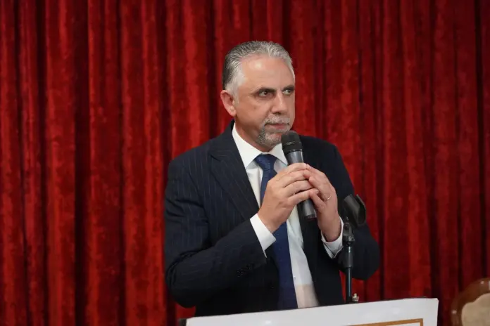 Ignazio Abbate