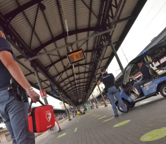 A Ferragosto giro di vite della Polizia in stazione a Bologna: oltre 1500 controlli, un arresto e sette denunce